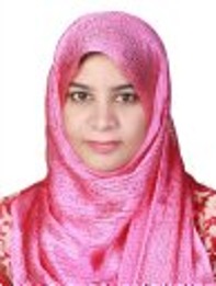 Assoc. Prof. Sehrish Manan